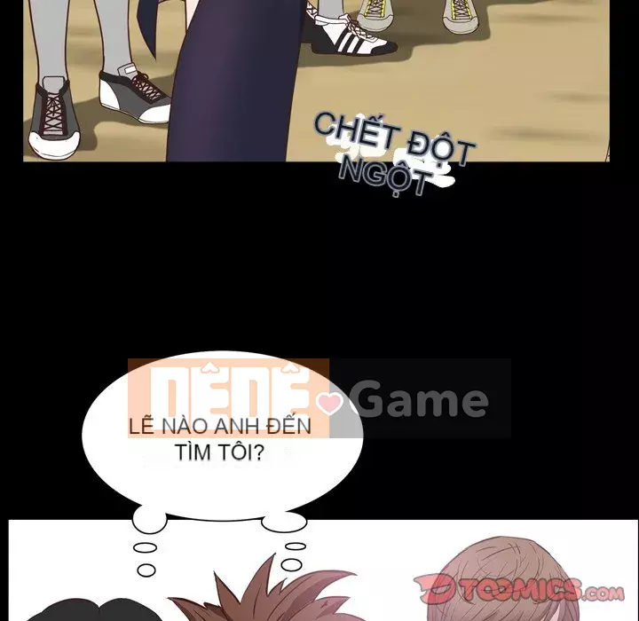 Một lần nghiện Chương 31-32