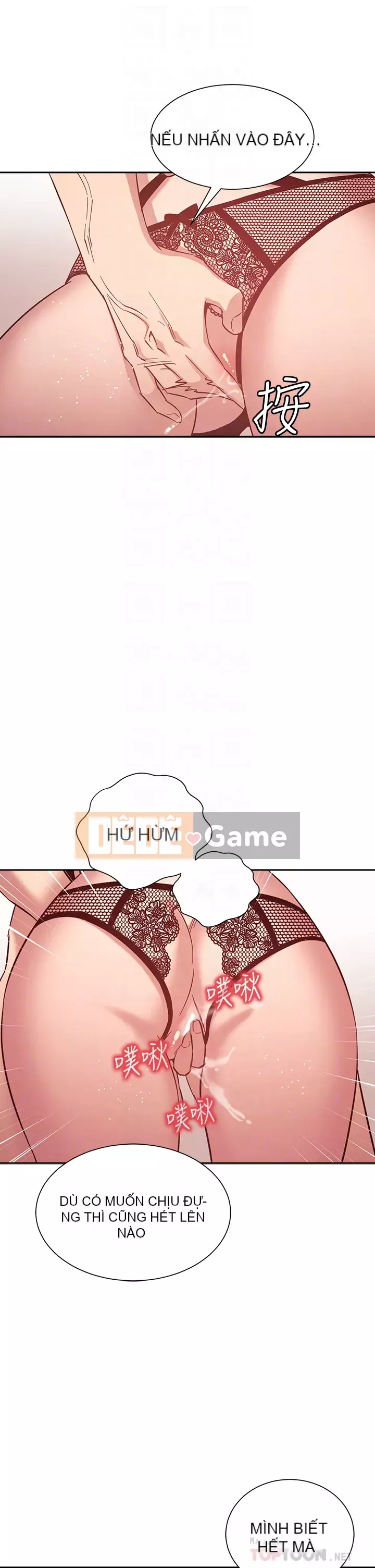 Mẹ của bạn bè Chương 45-46