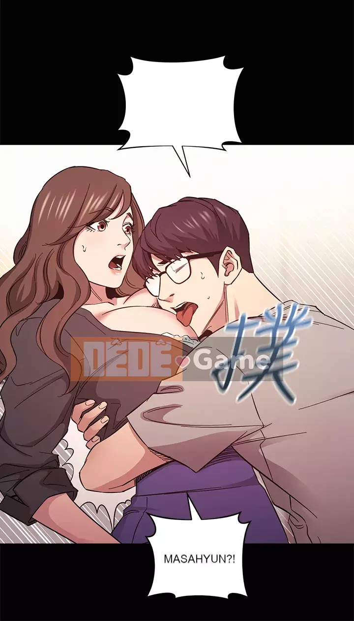 Mẹ của bạn bè Chương 45-46