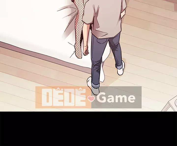 Mẹ của bạn bè Chương 45-46