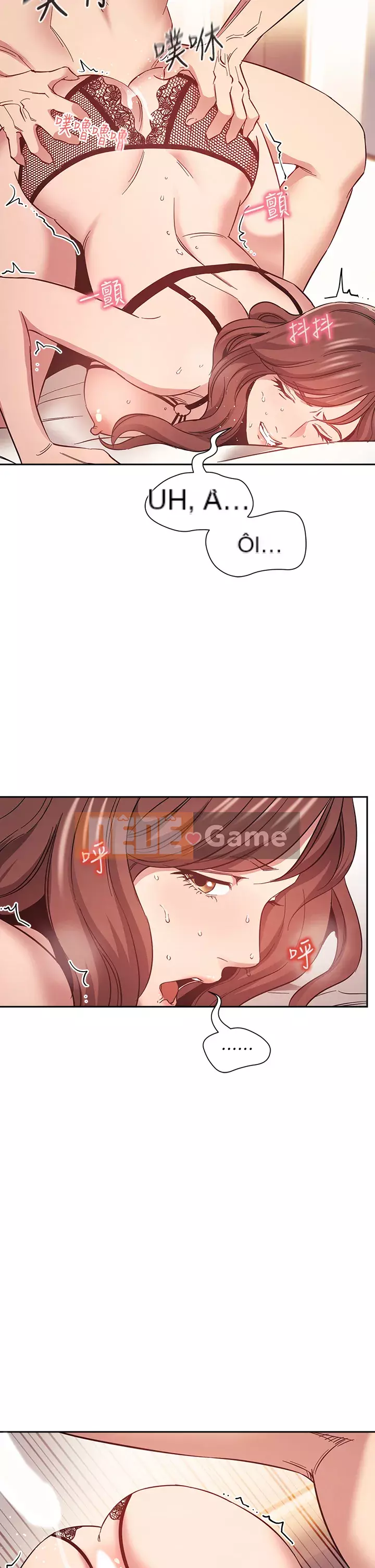 Mẹ của bạn bè Chương 45-46