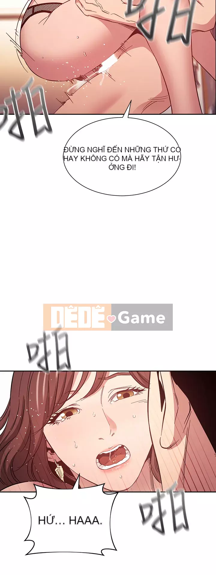 Mẹ của bạn bè Chương 45-46