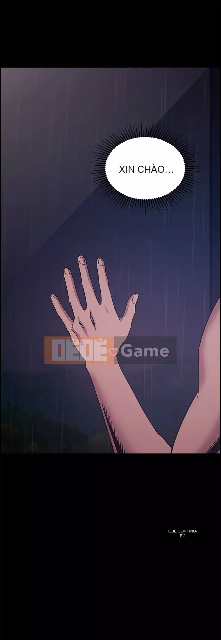 Mẹ của bạn bè Chương 45-46