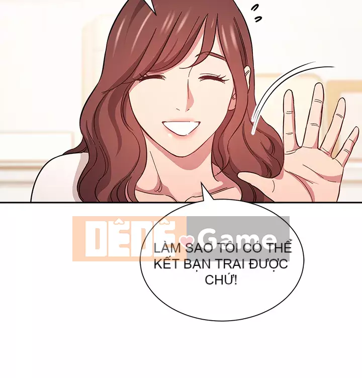 Mẹ của bạn bè Chương 43-44