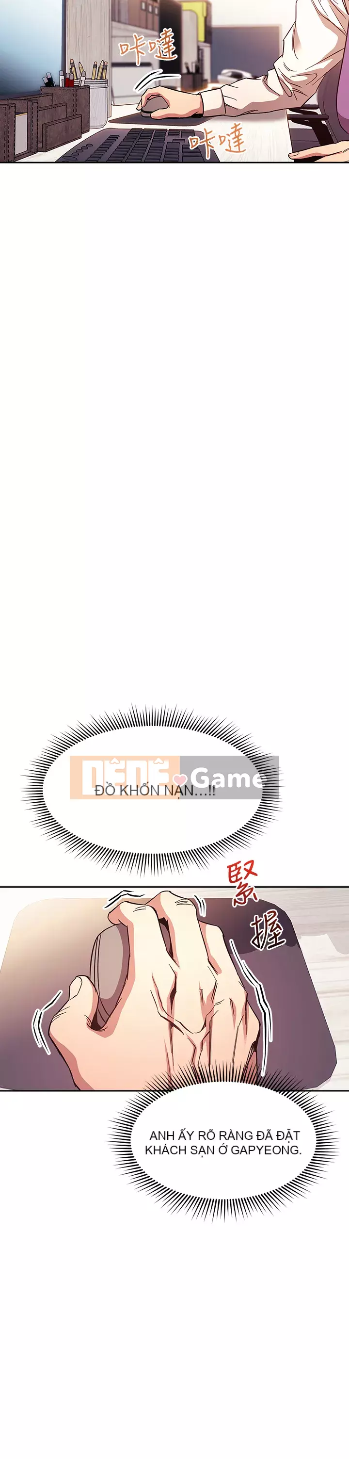 Mẹ của bạn bè Chương 43-44