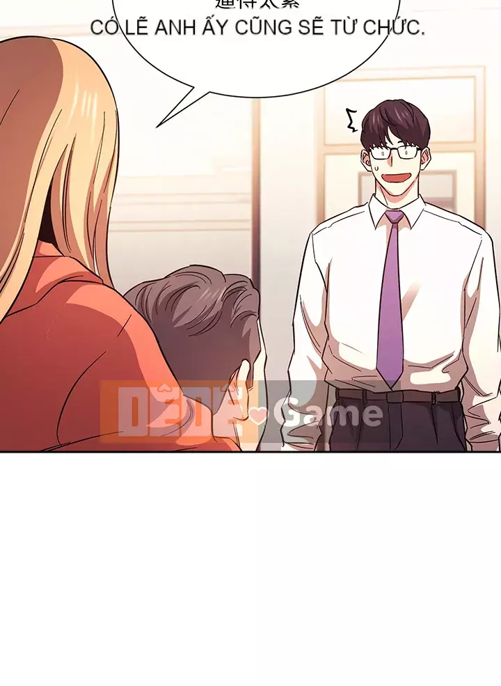 Mẹ của bạn bè Chương 43-44