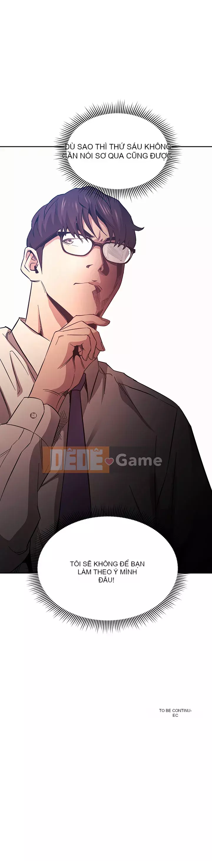 Mẹ của bạn bè Chương 43-44