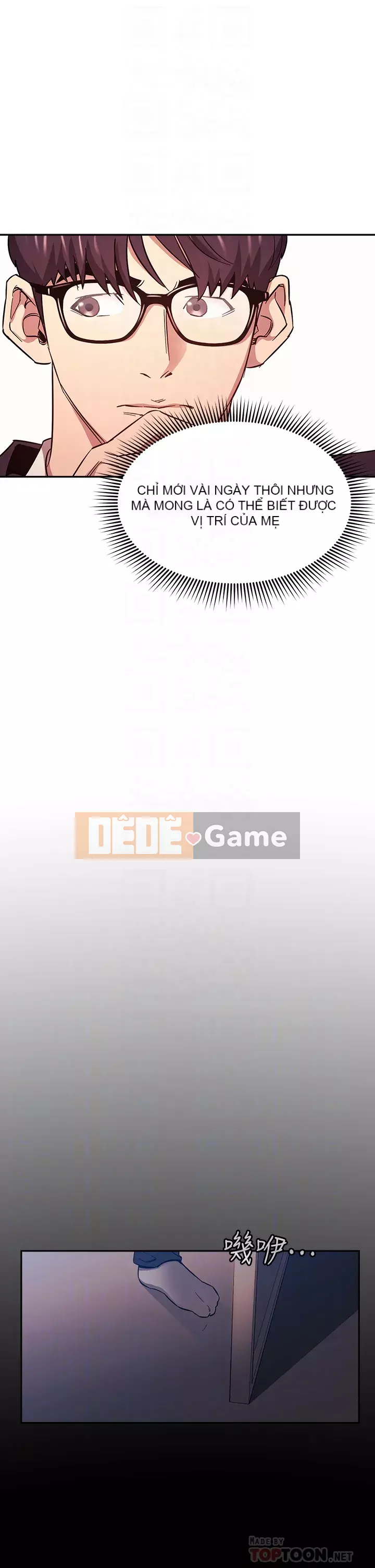 Mẹ của bạn bè Chương 43-44