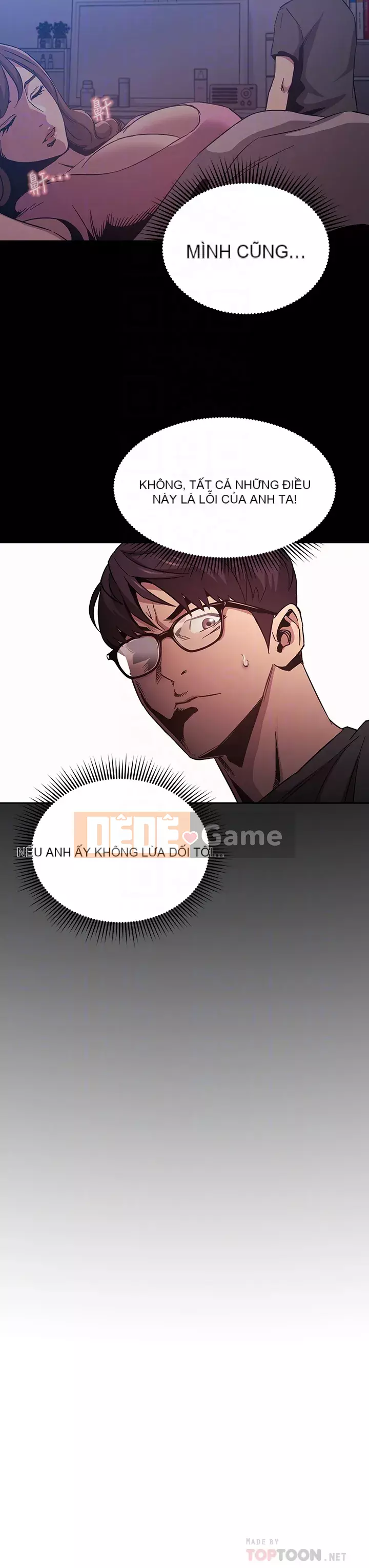 Mẹ của bạn bè Chương 43-44