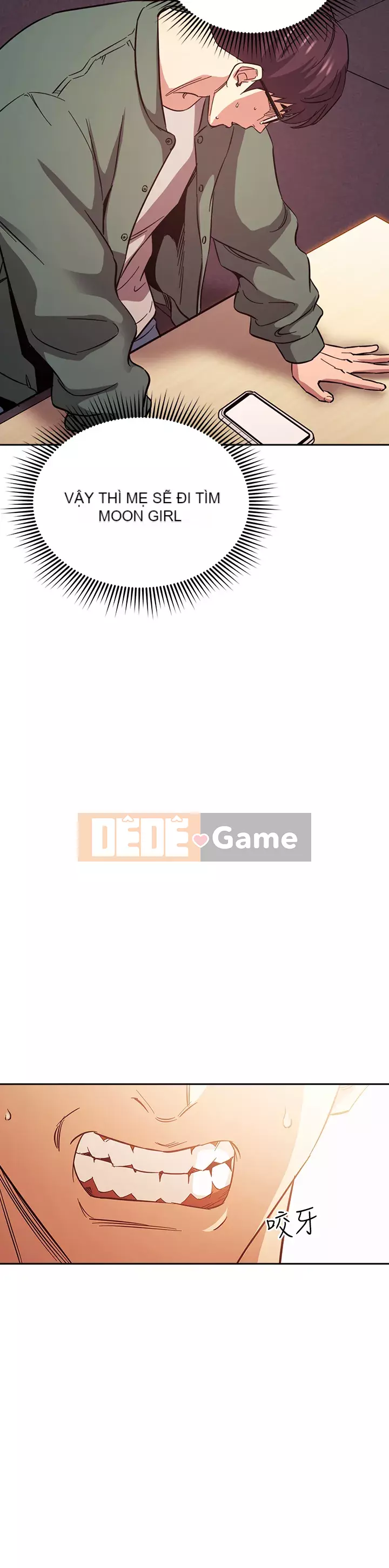 Mẹ của bạn bè Chương 43-44