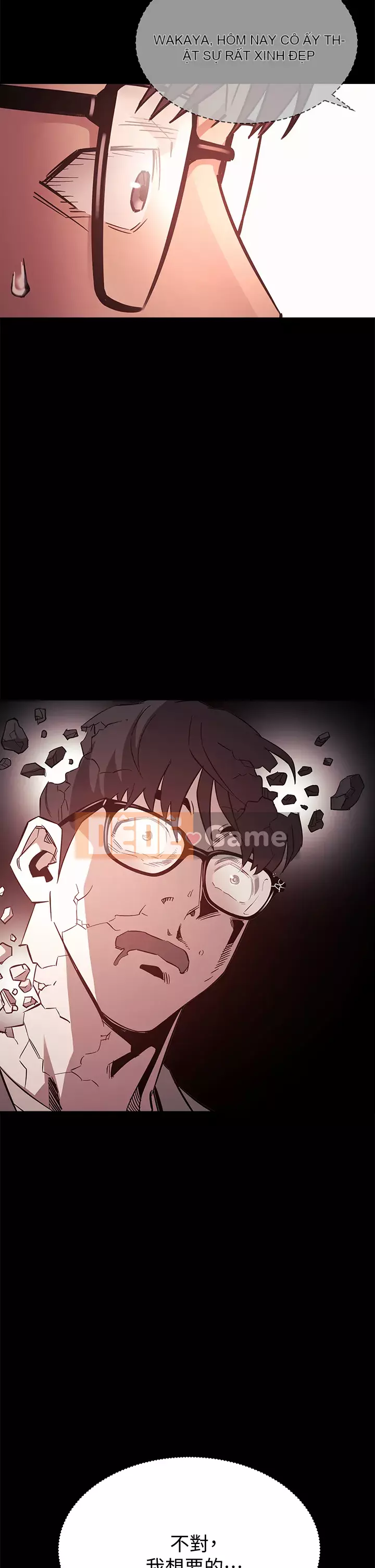 Mẹ của bạn bè Chương 43-44