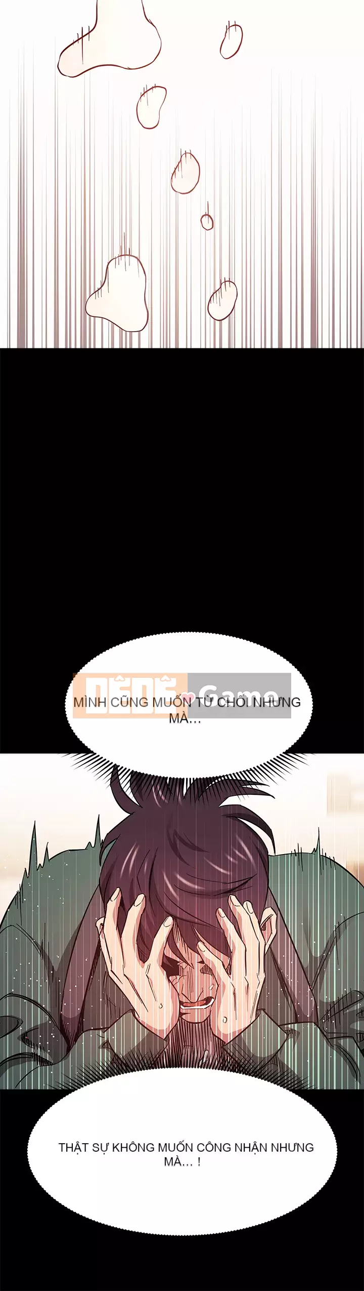 Mẹ của bạn bè Chương 43-44