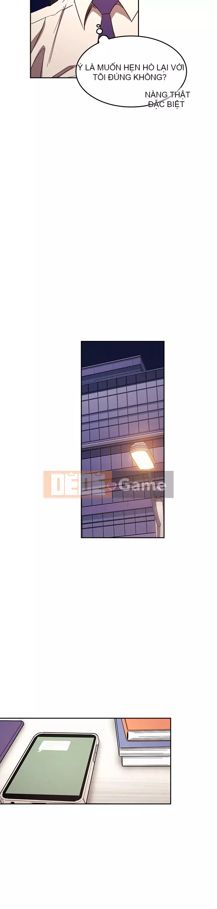 Mẹ của bạn bè Chương 41-42