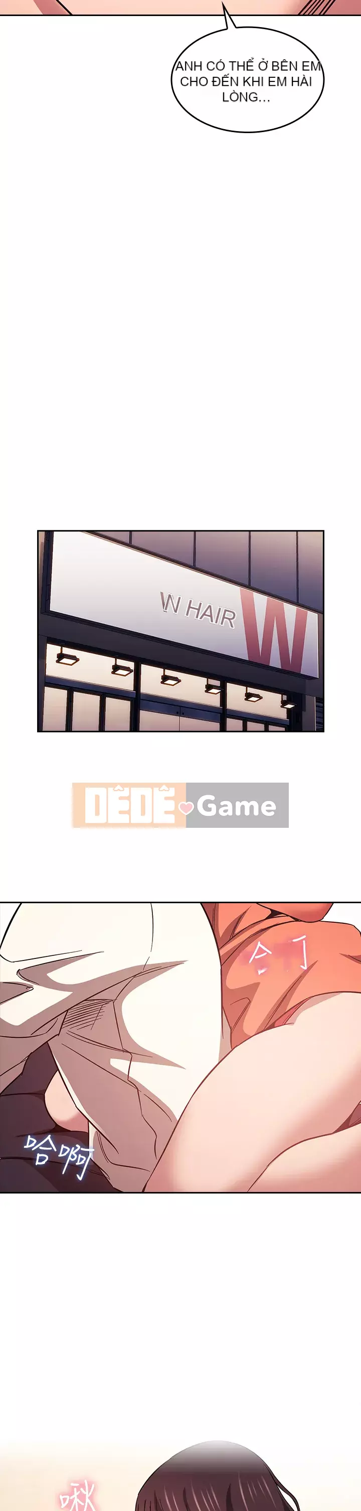 Mẹ của bạn bè Chương 41-42