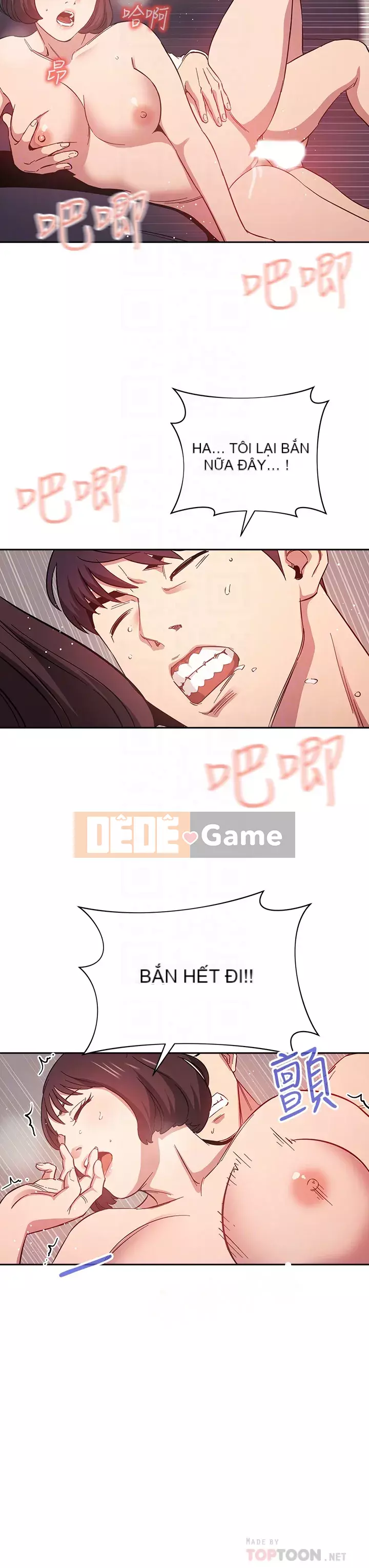 Mẹ của bạn bè Chương 41-42