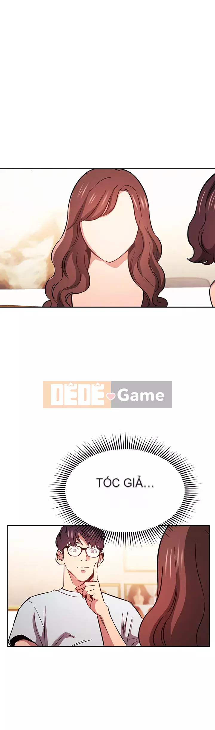 Mẹ của bạn bè Chương 41-42