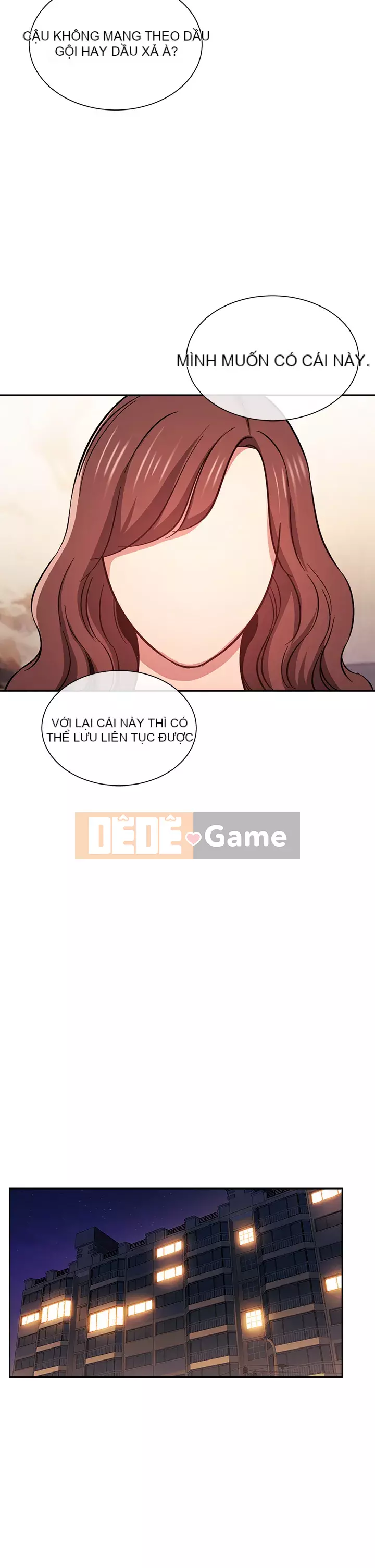 Mẹ của bạn bè Chương 41-42