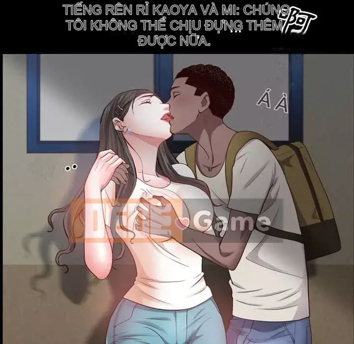 Một lần nghiện Chương 27-28