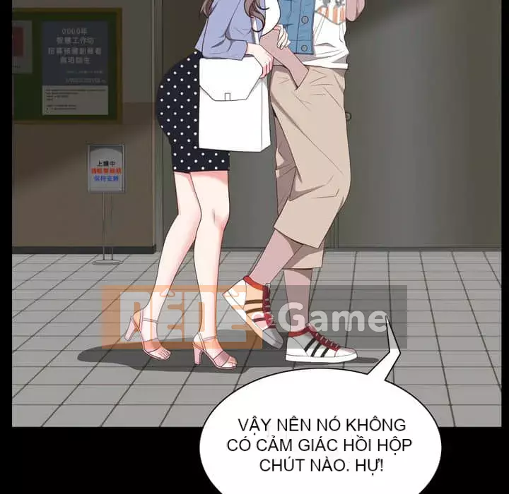 Một lần nghiện Chương 27-28