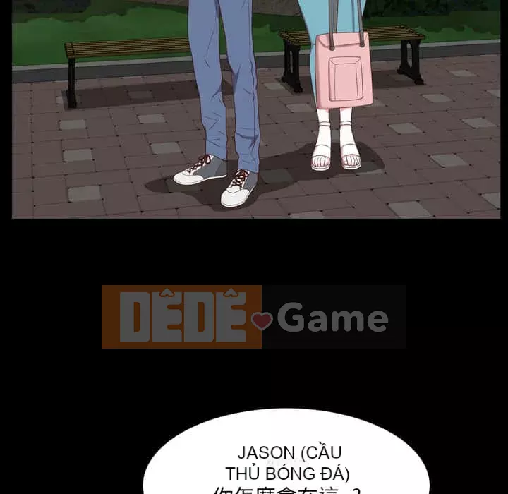 Một lần nghiện Chương 27-28