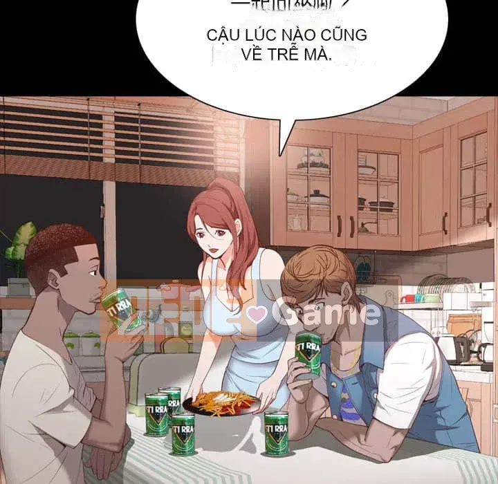 Một lần nghiện Chương 27-28