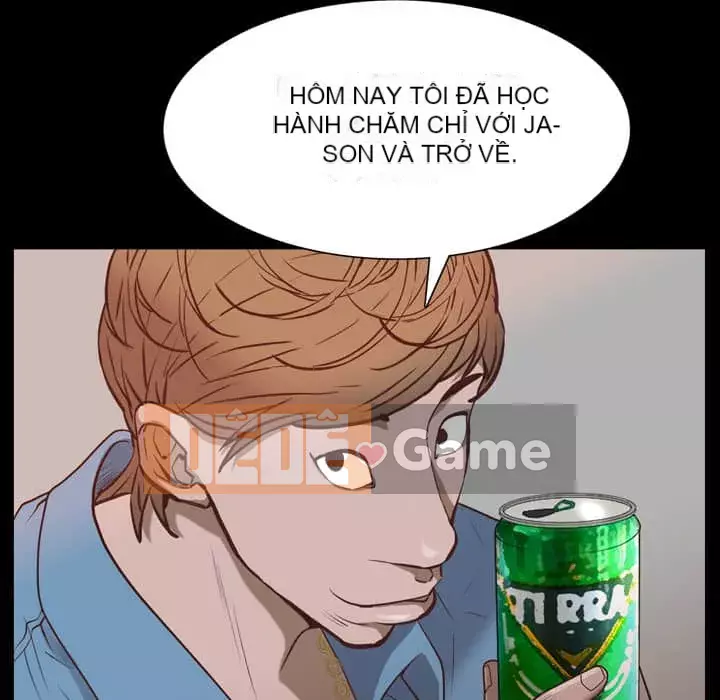 Một lần nghiện Chương 27-28