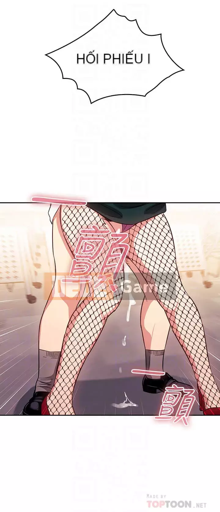 Mẹ của bạn bè Chương 39-40