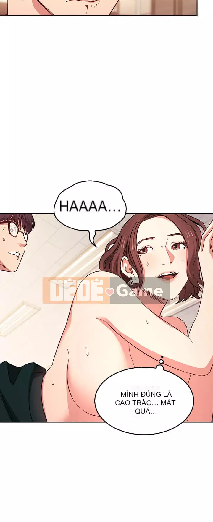 Mẹ của bạn bè Chương 39-40