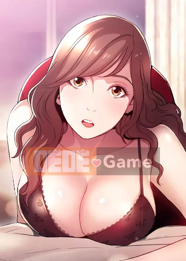 Mẹ của bạn bè Chương 39-40