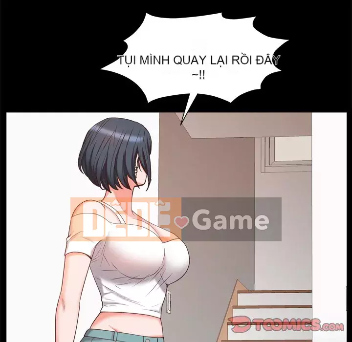 Một lần nghiện Chương 23-24