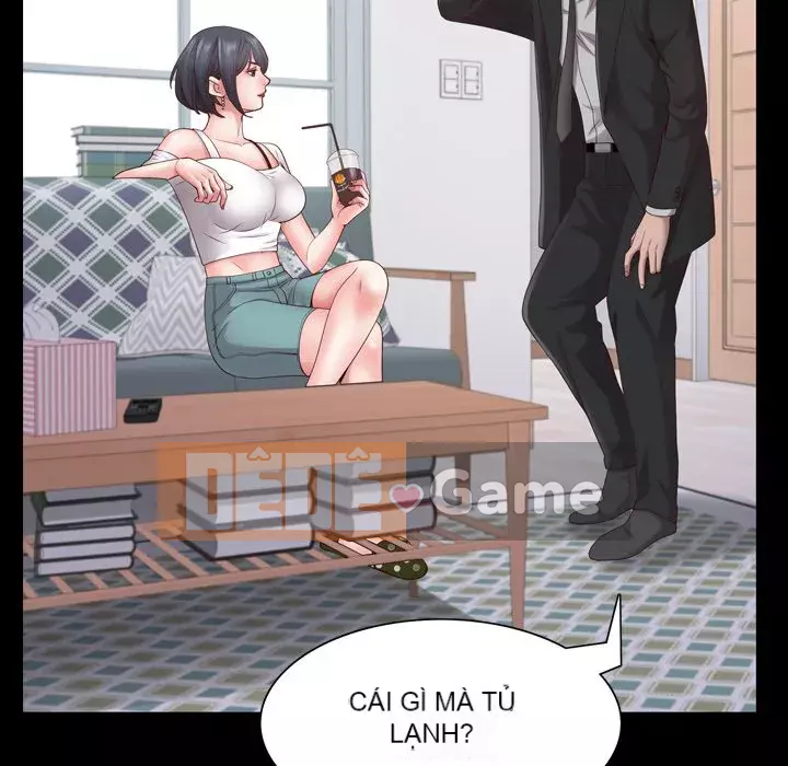 Một lần nghiện Chương 23-24