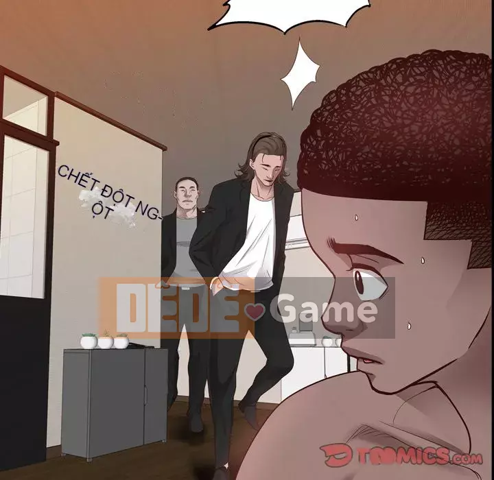 Một lần nghiện Chương 23-24