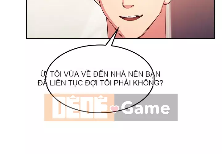 Mẹ của bạn bè Chương 37-38