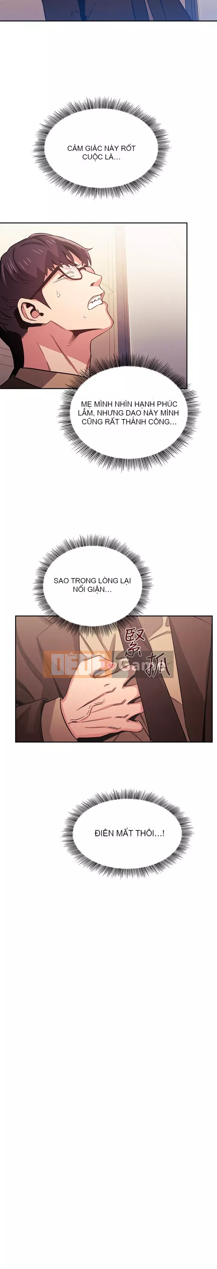 Mẹ của bạn bè Chương 37-38