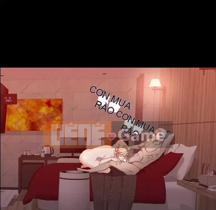 Một lần nghiện Chương 21-22