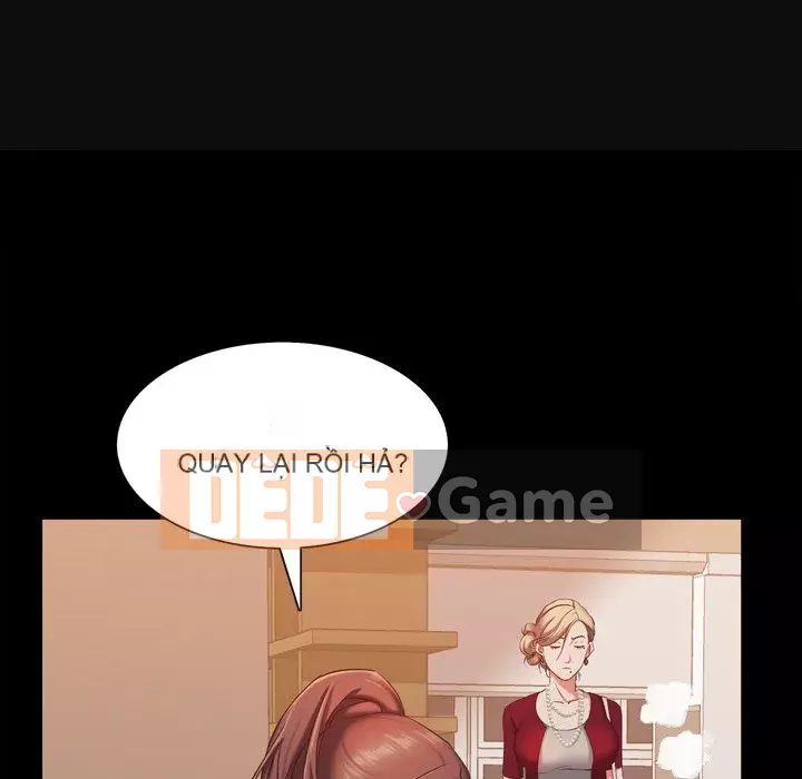 Một lần nghiện Chương 21-22