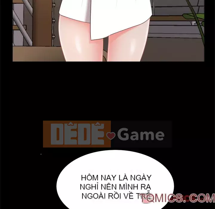 Một lần nghiện Chương 21-22