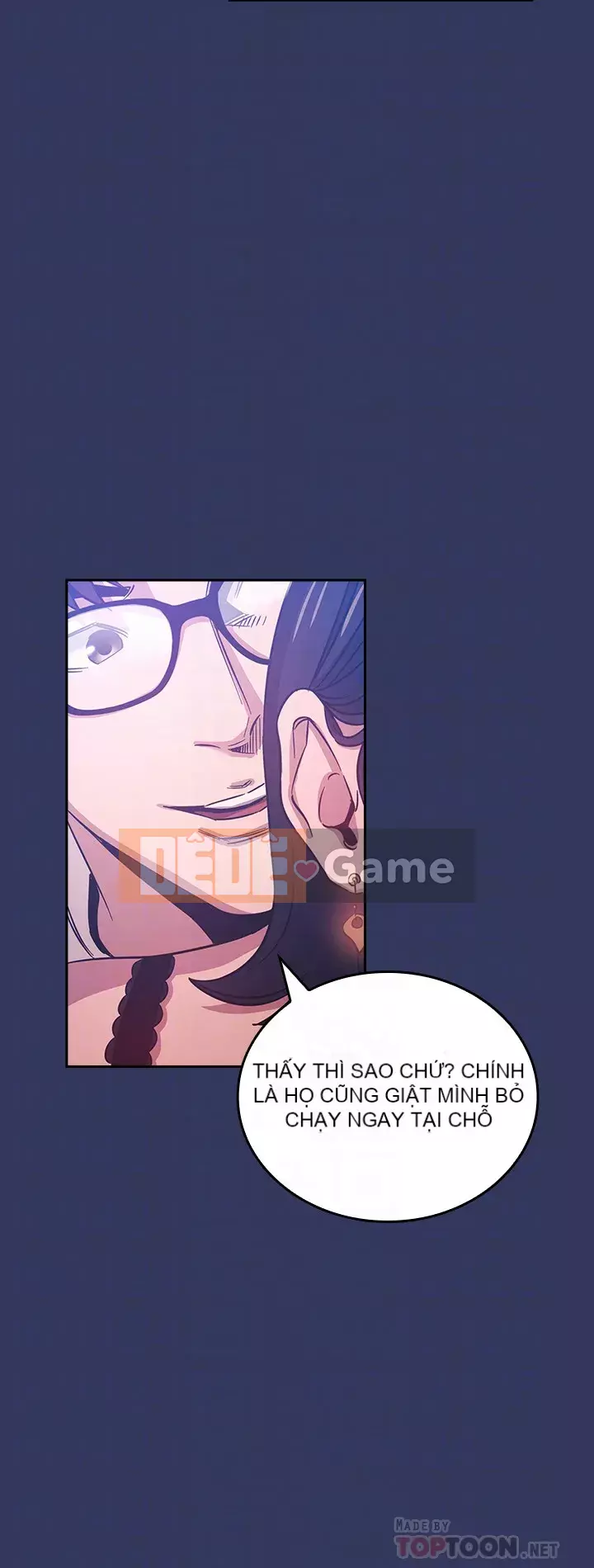 Mẹ của bạn bè Chương 35-36