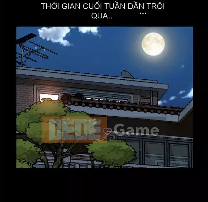 Một lần nghiện Chương 19-20