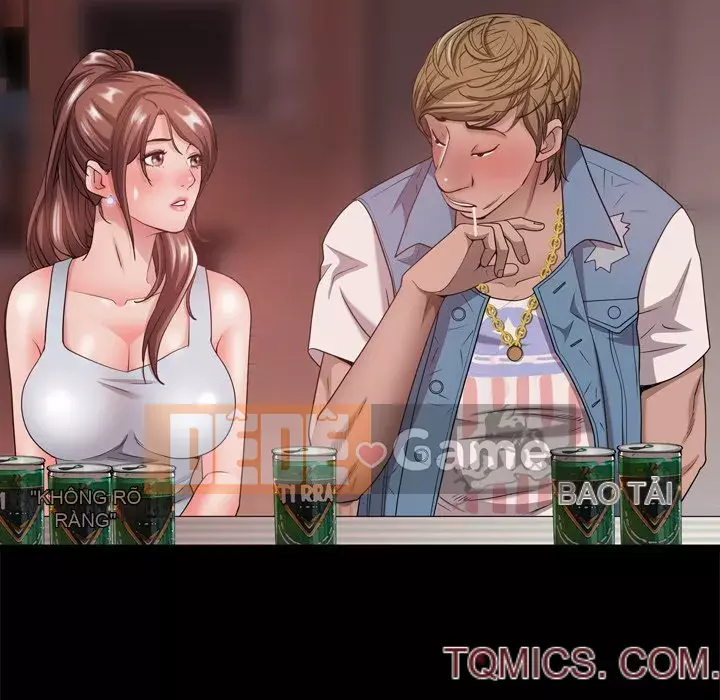 Một lần nghiện Chương 17-18