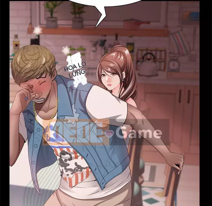 Một lần nghiện Chương 17-18