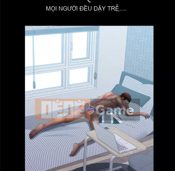 Một lần nghiện Chương 17-18