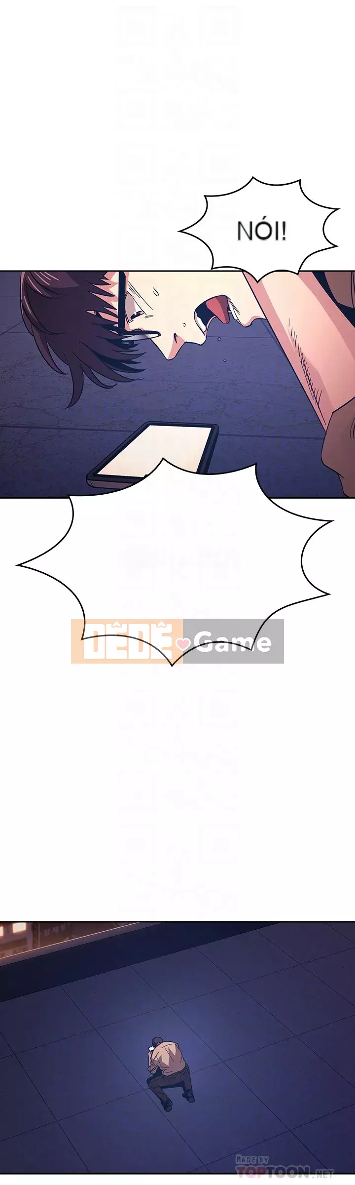 Mẹ của bạn bè Chương 29-30