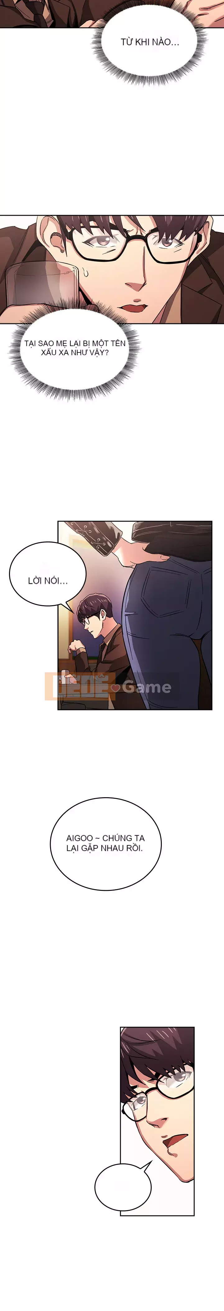 Mẹ của bạn bè Chương 29-30