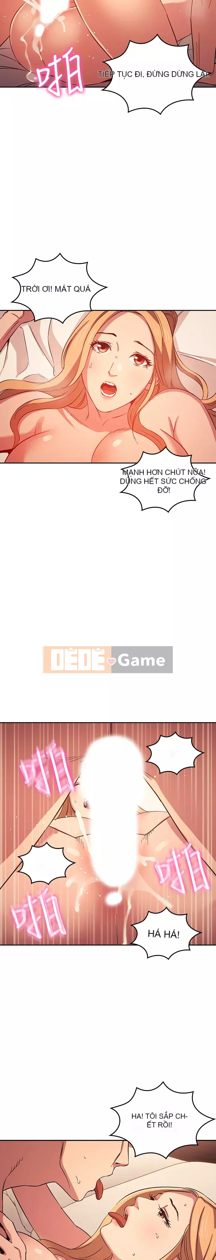 Mẹ của bạn bè Chương 29-30