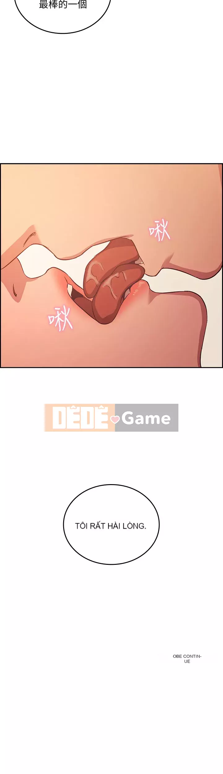 Mẹ của bạn bè Chương 29-30