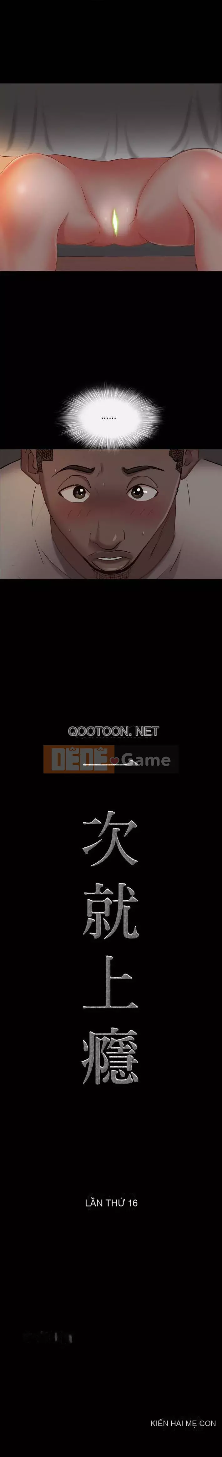 Một lần nghiện Chương 15-16