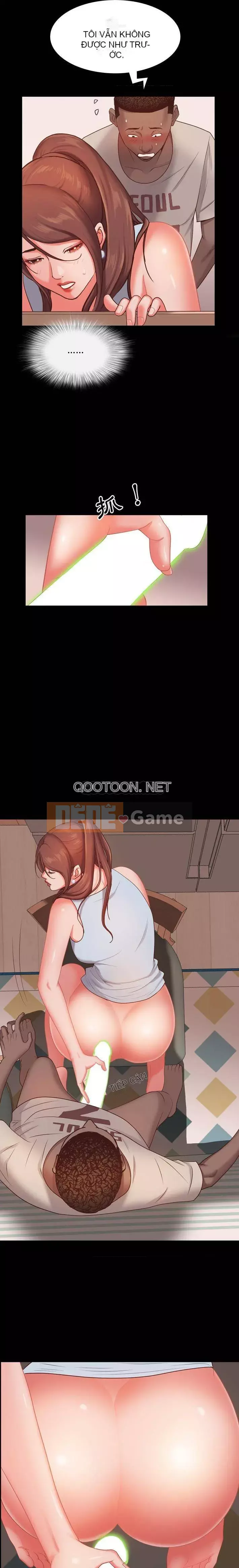 Một lần nghiện Chương 15-16