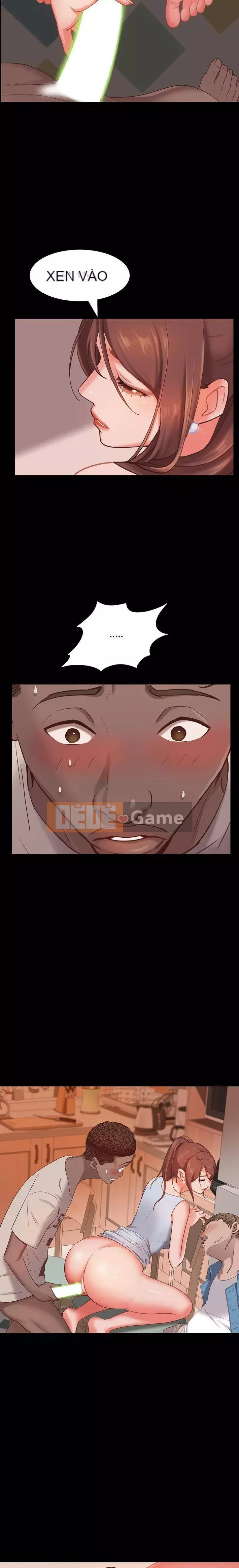 Một lần nghiện Chương 15-16