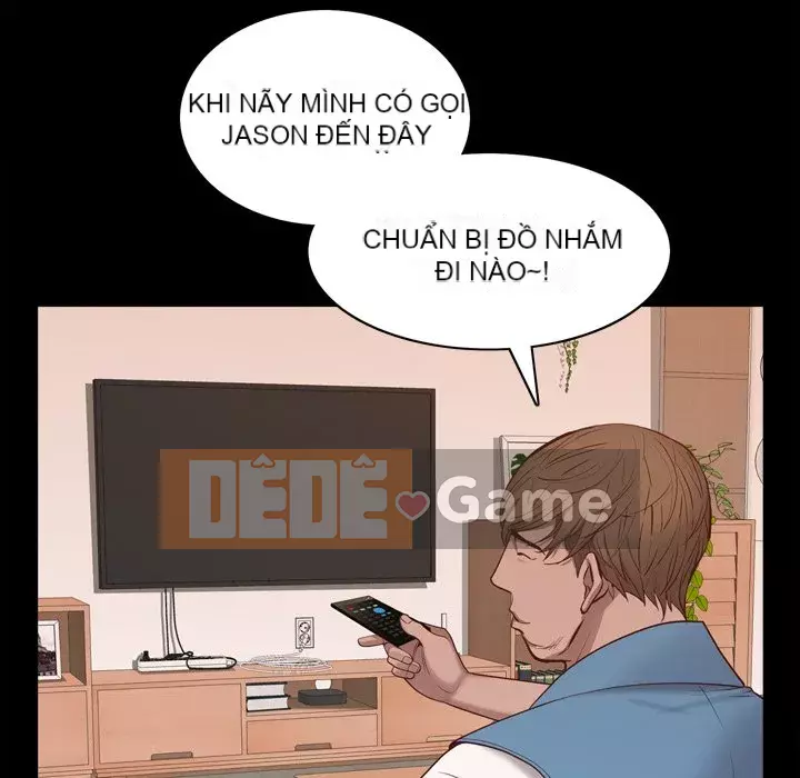 Một lần nghiện Chương 13-14